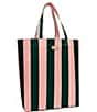 Consuela Fern Grab N Go Basic Striped Tote Bag - Image 3