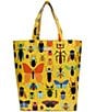 Consuela fields Grab N Go Basic Tote Bag - Image 1