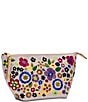 Consuela Fizz Floral Pouch, Color:Multi - Image 4