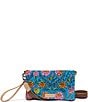 Consuela Floral Mandy Uptown Crossbody Bag, Color:Mandy - Image 1