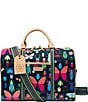 Consuela Gemma Jet Setter Weekender Bag - Image 1