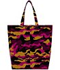 Consuela Golden Camo Basic Tote Bag - Image 2