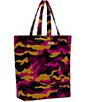 Consuela Golden Camo Basic Tote Bag - Image 3
