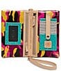 Consuela Golden Uptown Crossbody Bag - Image 3