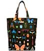 Consuela Grab N Go Basic Romy Bug Tote Bag - Image 1