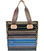 Consuela Hadley Classic Tote Bag - Image 1