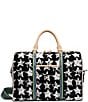 Consuela Jet Setter Star Duffle Bag, Color:Madi - Image 2