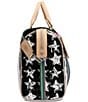 Consuela Jet Setter Star Duffle Bag, Color:Madi - Image 3