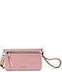 Consuela Jilly Uptown Embroidered Insect Glitter Crossbody Bag - Image 2