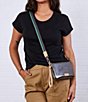 Consuela Kyle Uptown Metallic Textured Crossbody Bag, Color:Multi - Image 4