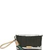 Color:Multi - Image 1 - Kyle Uptown Metallic Textured Crossbody Bag