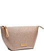Consuela Emery Glitter Leather Tool Kit Pouch - Image 5