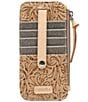 Consuela Lawton Tooled Card Organizer - Image 1