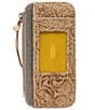 Consuela Lawton Tooled Card Organizer - Image 2
