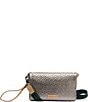 Consuela Lex Uptown Convertible Wristlet Crossbody Bag, Color:Multi - Image 1