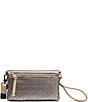 Consuela Lex Uptown Convertible Wristlet Crossbody Bag, Color:Multi - Image 2