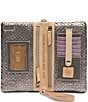 Consuela Lex Uptown Convertible Wristlet Crossbody Bag, Color:Multi - Image 3