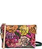 Consuela Lily Midtown Crossbody Bag, Color:Multi - Image 1