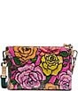 Consuela Lily Midtown Crossbody Bag, Color:Multi - Image 2