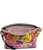 Consuela Lily Midtown Crossbody Bag, Color:Multi - Image 3