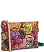 Consuela Lily Midtown Crossbody Bag, Color:Multi - Image 5