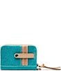 Consuela Lumi Zippy Glitter Wallet - Image 2