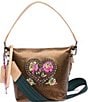 Consuela Mason Wedge Crossbody Bag, Color:Mason - Image 1