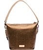 Consuela Mason Wedge Crossbody Bag, Color:Mason - Image 2