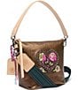 Consuela Mason Wedge Crossbody Bag, Color:Mason - Image 5