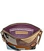 Consuela Max Patchwork Downtown Crossbody Bag - Image 3
