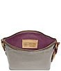 Consuela Max Patchwork Downtown Crossbody Bag - Image 4