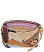 Consuela Max Patchwork Midtown Crossbody Bag - Image 3