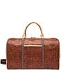Consuela Max Patchwork Weekender Messenger Bag - Image 2