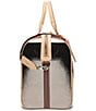 Consuela Max Patchwork Weekender Messenger Bag - Image 4