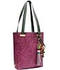 Consuela Mena Everyday Tote Bag, Color:Mena - Image 4