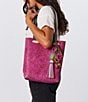 Consuela Mena Everyday Tote Bag, Color:Mena - Image 5