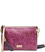 Consuela Mena Midtown Crossbody Bag, Color:Multi - Image 1