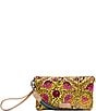 Consuela Millie Uptown Rose Print Crossbody Bag, Color:Multi - Image 1