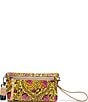 Consuela Millie Uptown Rose Print Crossbody Bag, Color:Multi - Image 2