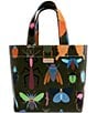 Consuela Mini Romy Colorful Bug Tote Bag - Image 1