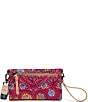 Consuela Floral Molly Uptown Crossbody Bag, Color:Molly - Image 2