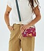 Consuela Floral Molly Uptown Crossbody Bag, Color:Molly - Image 4