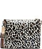 Consuela Mona Leopard Downtown Crossbody Bag, Color:Multi - Image 2