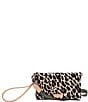 Consuela Mona Leopard Uptown Crossbody Bag, Color:Multi - Image 1