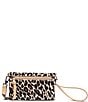 Consuela Mona Leopard Uptown Crossbody Bag, Color:Multi - Image 2