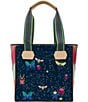 Consuela Monroe Classic Tote Bag - Image 1