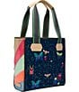 Consuela Monroe Classic Tote Bag - Image 3