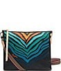 Consuela Noah Downtown Crossbody Bag, Color:Multi - Image 1