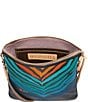 Consuela Noah Downtown Crossbody Bag, Color:Multi - Image 3