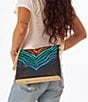 Consuela Noah Downtown Crossbody Bag, Color:Multi - Image 6